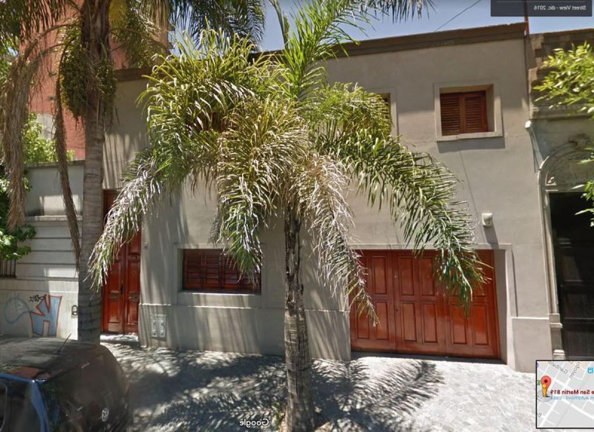 3 Schlafzimmer Haus in Quilmes, Argentina, Nr. 94841