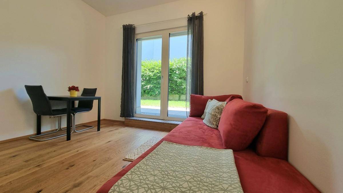 2-Zimmer Wohnung in Innsbruck-Stadt, Austria, Nr. 19960