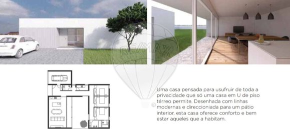 7500m² Land in Palmela, Portugal No. 60036 8