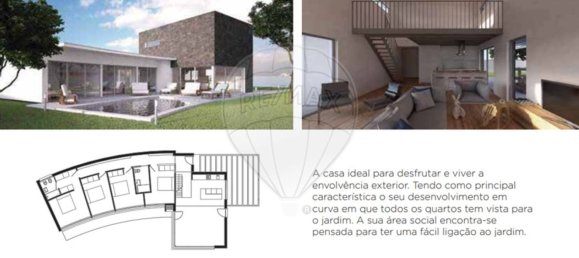 7500m² Land in Palmela, Portugal No. 60036 7