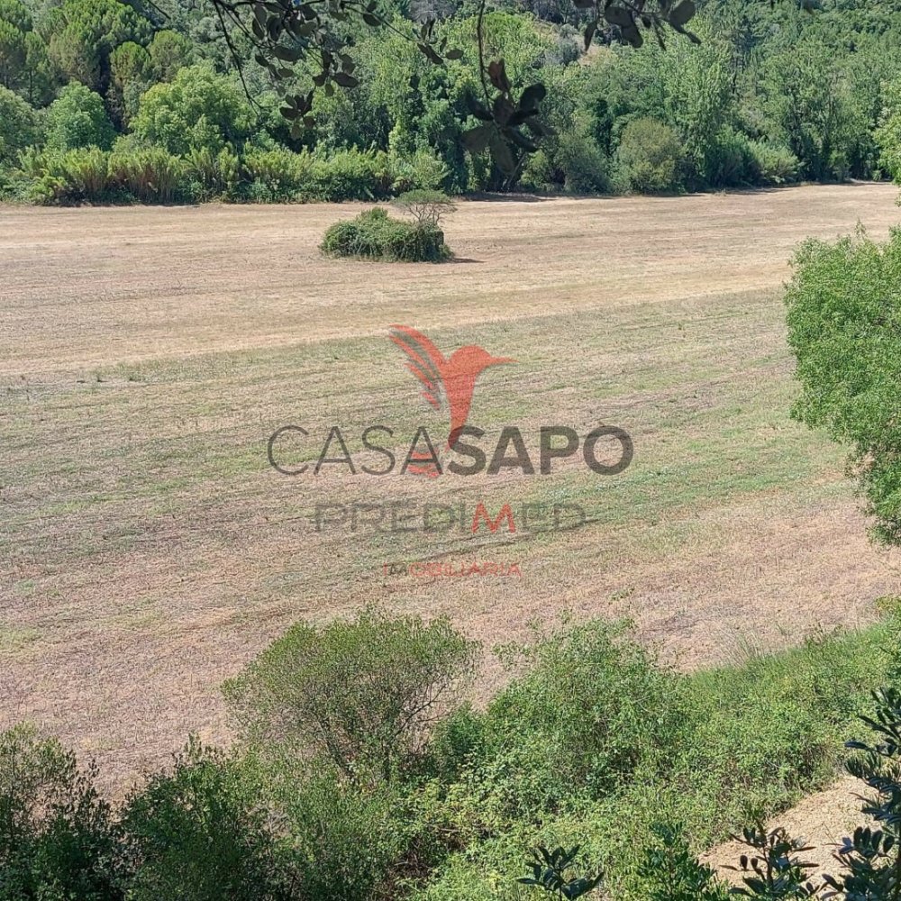  Land in Quarteira, Portugal No. 198006