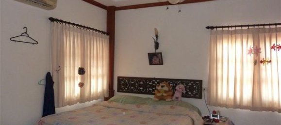 3 bedrooms House in Pattaya, Thailand No. 26281 14