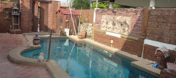 3 bedrooms House in Pattaya, Thailand No. 26281 2