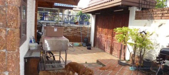 3 bedrooms House in Pattaya, Thailand No. 26281 4