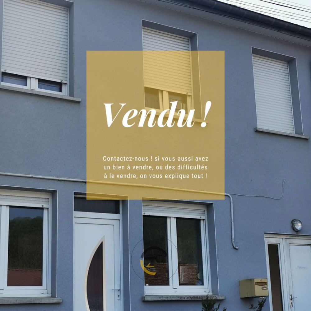 2 Schlafzimmer Gebäude in Herserange, France, Nr. 82872