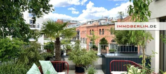 5 rooms Duplex in Kreuzberg, Germany No. 22016 3