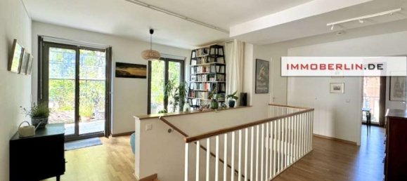 5 rooms Duplex in Kreuzberg, Germany No. 22016 2