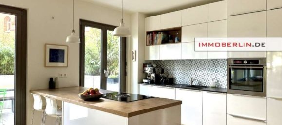 5 rooms Duplex in Kreuzberg, Germany No. 22016 4