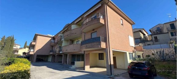 2 bedrooms Apartment in Corciano, Italy No. 154683 20