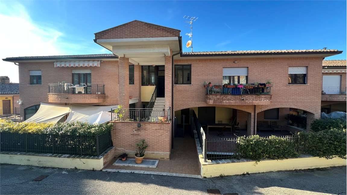 2 bedrooms Apartment in Corciano, Italy No. 154683
