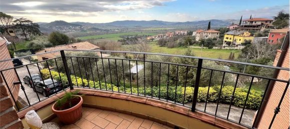 2 bedrooms Apartment in Corciano, Italy No. 154683 13