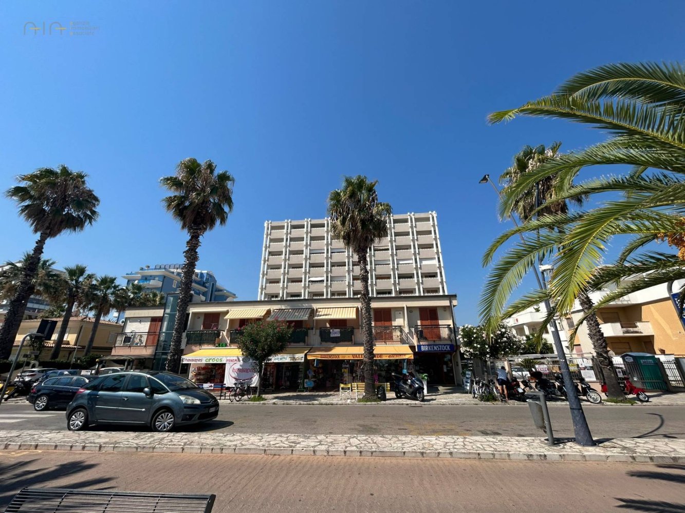 3 bedrooms Apartment in San Benedetto del Tronto, Italy No. 314127