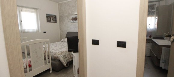 3-Zimmer Wohnung in Canegrate, Italy, Nr. 33287 16