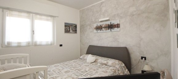 3-Zimmer Wohnung in Canegrate, Italy, Nr. 33287 17