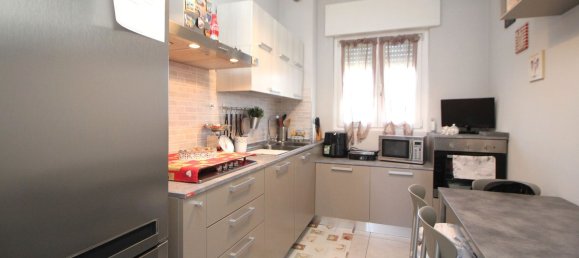 3-Zimmer Wohnung in Canegrate, Italy, Nr. 33287 7
