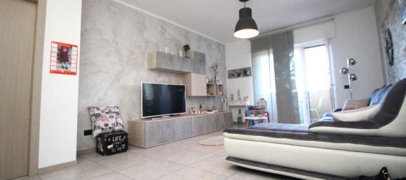 3-Zimmer Wohnung in Canegrate, Italy, Nr. 33287 4