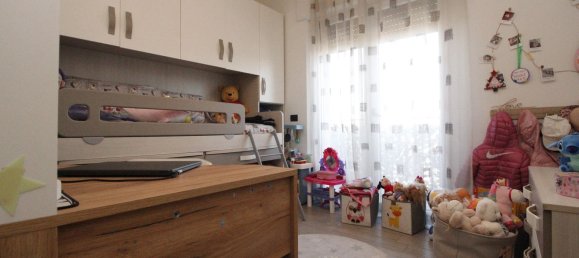 3-Zimmer Wohnung in Canegrate, Italy, Nr. 33287 24