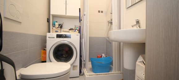 3-Zimmer Wohnung in Canegrate, Italy, Nr. 33287 27