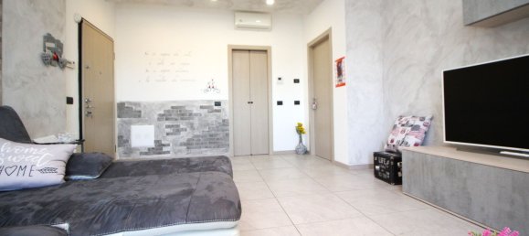 3-Zimmer Wohnung in Canegrate, Italy, Nr. 33287 13