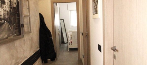 3-Zimmer Wohnung in Canegrate, Italy, Nr. 33287 15