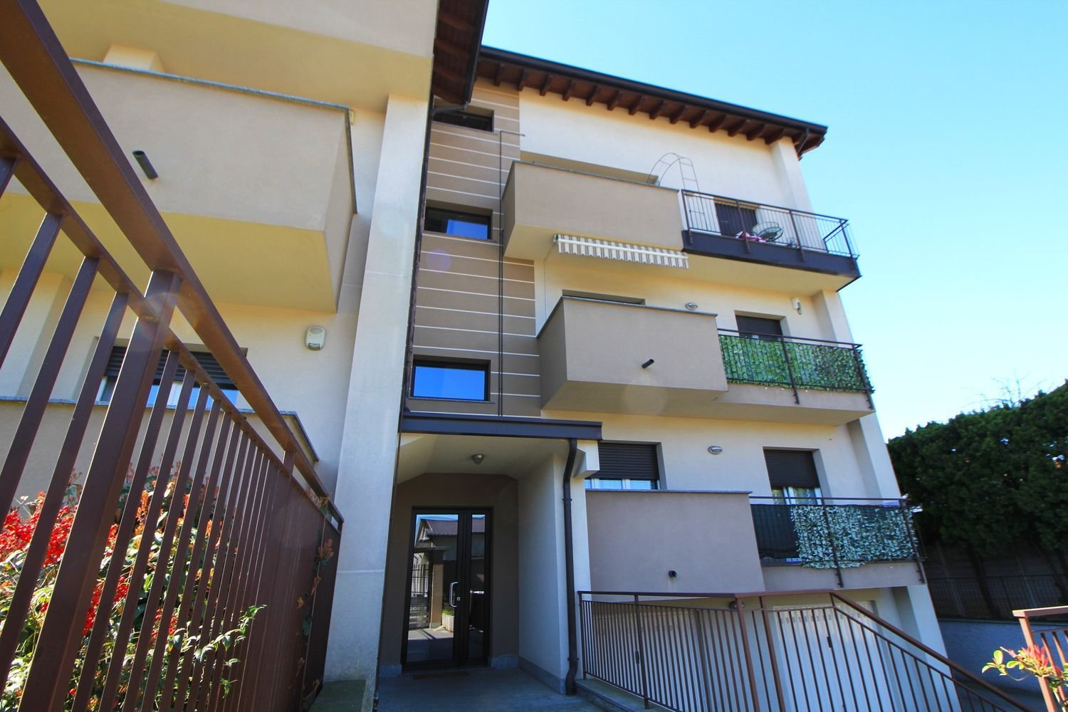 3-Zimmer Wohnung in Canegrate, Italy, Nr. 33287