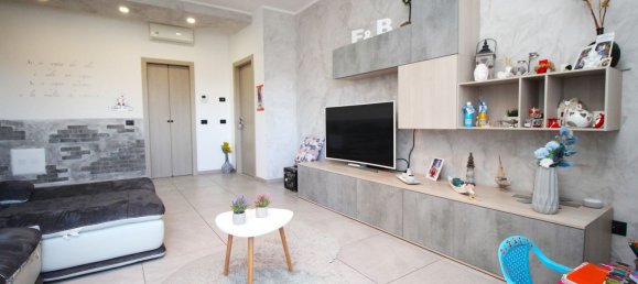 3-Zimmer Wohnung in Canegrate, Italy, Nr. 33287 12