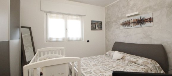 3-Zimmer Wohnung in Canegrate, Italy, Nr. 33287 18