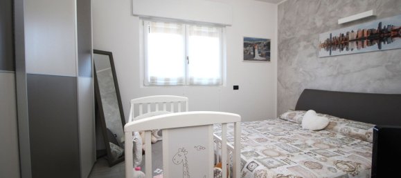 3-Zimmer Wohnung in Canegrate, Italy, Nr. 33287 20