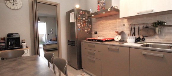 3-Zimmer Wohnung in Canegrate, Italy, Nr. 33287 8
