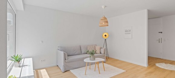 Квартира с 3 спальнями в Эслинген, Германия № 370449 2