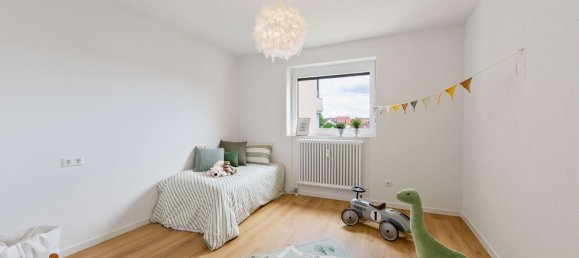 Квартира с 3 спальнями в Эслинген, Германия № 370449 3