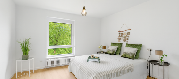 Квартира с 3 спальнями в Эслинген, Германия № 370449 6