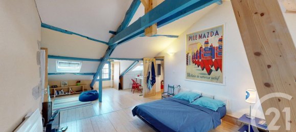 Квартира с 3 спальнями в Ле-Круазик, Франция № 279489 10