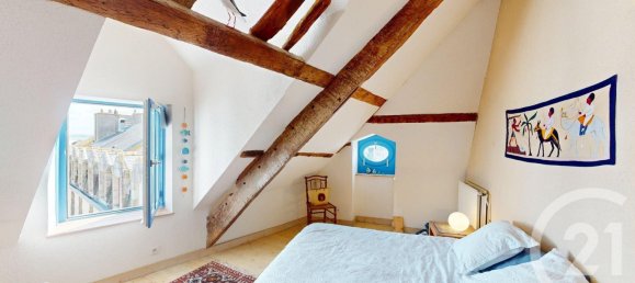 Квартира с 3 спальнями в Ле-Круазик, Франция № 279489 6