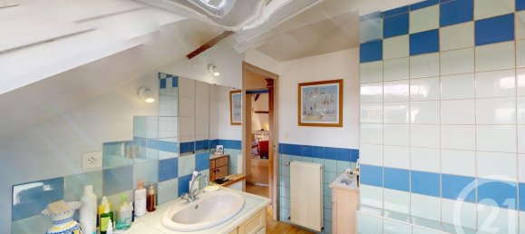 Квартира с 3 спальнями в Ле-Круазик, Франция № 279489 4