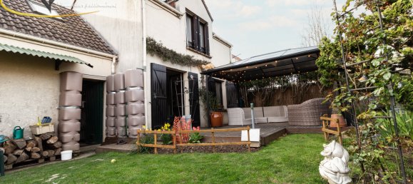 Casa T3 em Vaureal, France N.º 181649 2