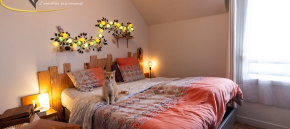 Casa T3 em Vaureal, France N.º 181649 11