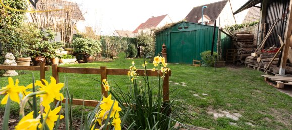 Casa T3 em Vaureal, France N.º 181649 14