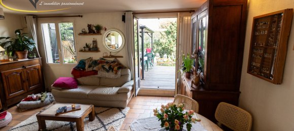 Casa T3 em Vaureal, France N.º 181649 9