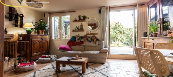 Casa T3 em Vaureal, France N.º 181649 8