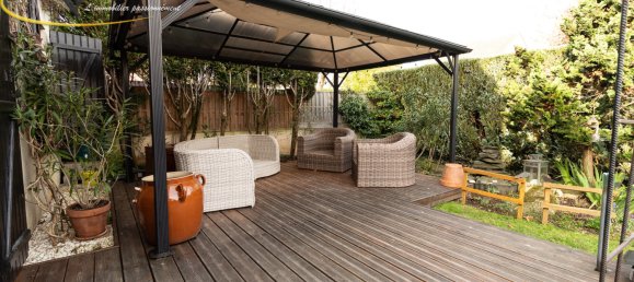 Casa T3 em Vaureal, France N.º 181649 17