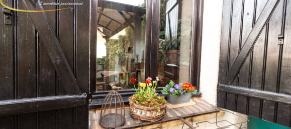 Casa T3 em Vaureal, France N.º 181649 20