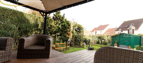 Casa T3 em Vaureal, France N.º 181649 18