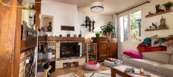 Casa T3 em Vaureal, France N.º 181649 6