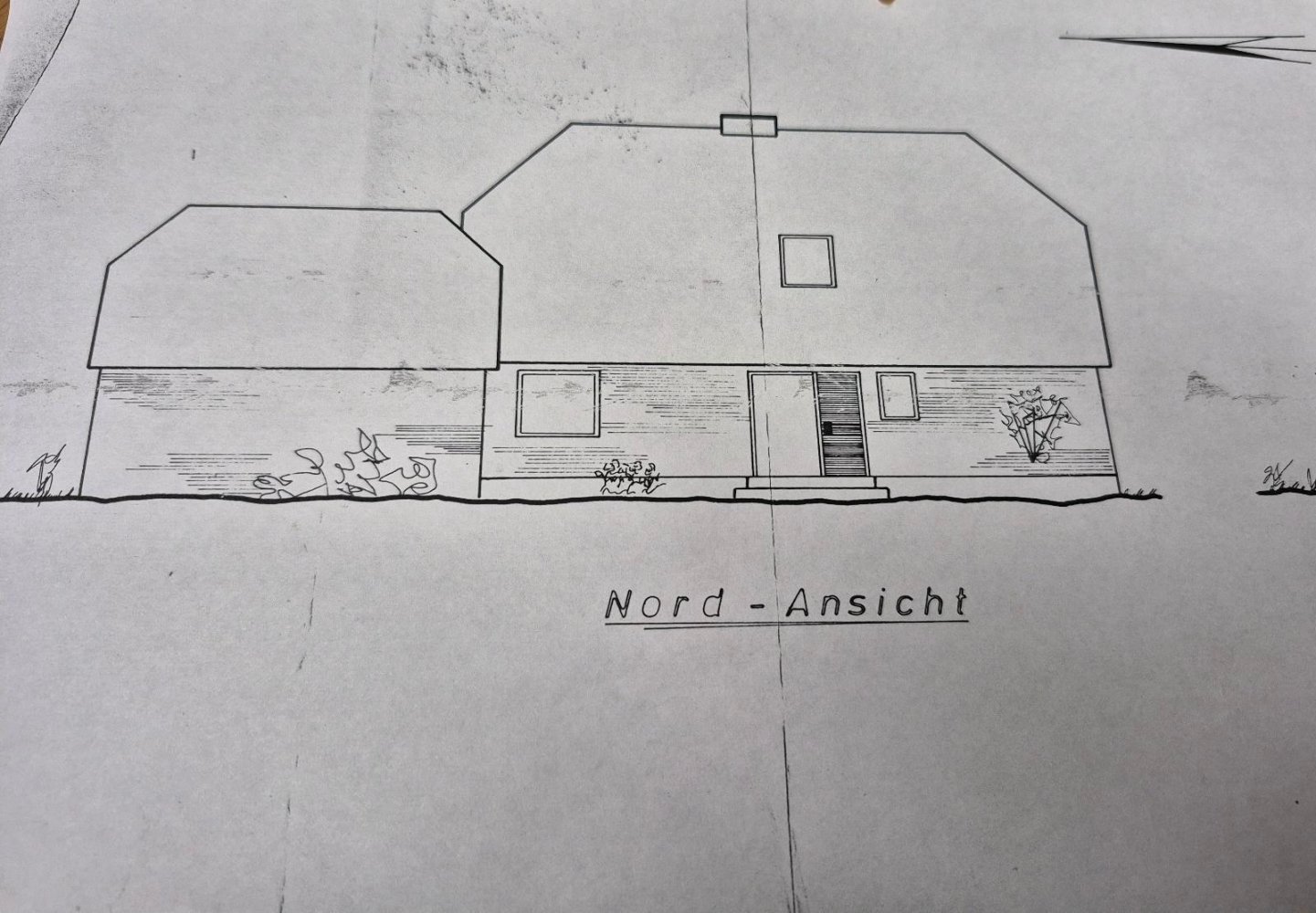 3 Schlafzimmer Haus in Emsland, Germany, Nr. 355616