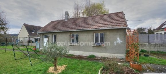 4 bedrooms House in Pont-Sainte-Maxence, France No. 181214 13