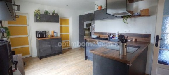 4 bedrooms House in Pont-Sainte-Maxence, France No. 181214 5