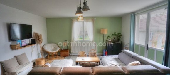 4 bedrooms House in Pont-Sainte-Maxence, France No. 181214 3