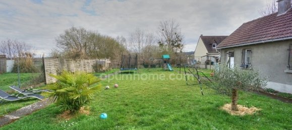 4 bedrooms House in Pont-Sainte-Maxence, France No. 181214 12