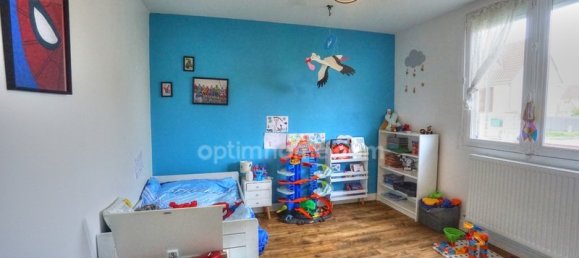 4 bedrooms House in Pont-Sainte-Maxence, France No. 181214 10